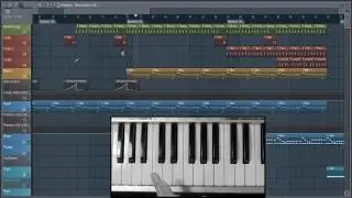 FL Studio Guru | Live Mode & Jump Markers