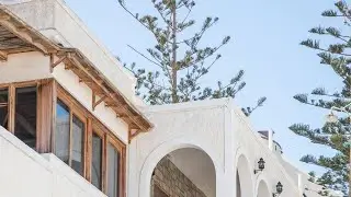 Almira Inn, Ios, Greece | Travel With Navya