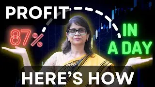 Profitable Day Trading Secrets in 2023 | कोई नहीं बताएगा
