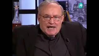 Postconcilio - P. José Antonio Sayés