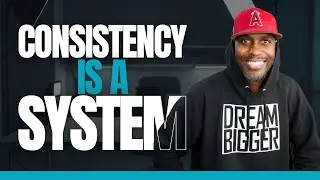 Consistency Is a System: Why Motivation Will Never Save Your Content