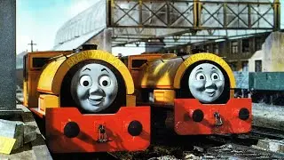 Bachmann bill and Ben review 