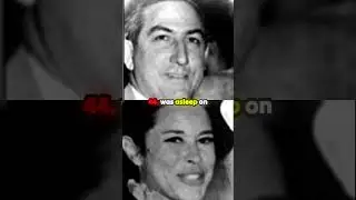 The Manson Murders - From Tate to LaBianca  The Escalation of Violence