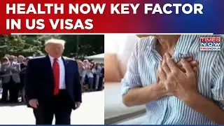 US Tightens Visa Rules, Health Conditions Like Obesity And Diabetes May Lead To Rejection