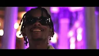 Thommed Cruz- P.A.N. (Official Video)