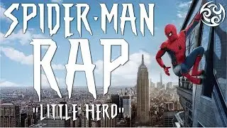 ♫ SPIDER-MAN RAP [PL] - 