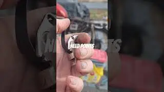 This small part stops your whole bike #motorcycle #maintenance #diy