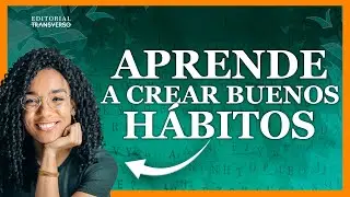 5 trucos para CREAR BUENOS H&Aacute;BITOS ✨🧘🏻&zwj;♀️