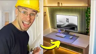 Montei um SETUP COMPLETO para MINHA IRM&Atilde; gastando pouco!!! (MELHOR CUSTO-BENEF&Iacute;CIO)