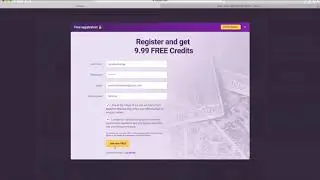 How to register on Oranum.com 💻