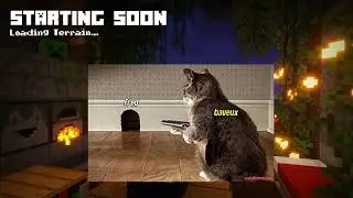 Nowhere 19 ( Minecraft RP )