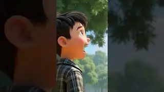 Vast expanse above|A Journey Through the Endless Sky #nurseryrhymes #animation #childrensentertainm