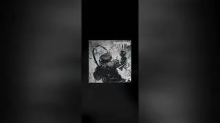 HZE - GHOSTS IN SPACE (ELECTRAX BANK) | OUT NOW
