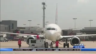Airline Fines for Delays