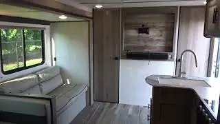 2021 GULFSTREAM AMERILITE FRIENDSHIP 268BH