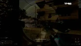 [Cod4] eXperimental Frag Movie Quality Test!