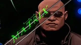 VPX The Matrix Pinball Mobile Play