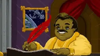 Sunset Haven | Aground (Part 3)