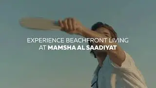 Abudhabi Community living