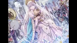 Cosmos of the  Lostbelt Chapter 1: Anastasia