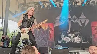 Sodom - Nuclear Winter - Klash of the Ruhrpott 2024