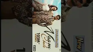 | Naam Chale | Vikram Sarkar| New Haryanvi Songs Haryanavi 2025 | Latest Haryanvi Songs |