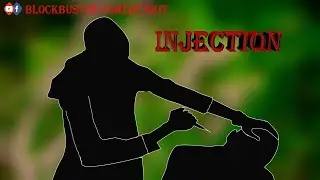 Injection (Injecting Dr.) (Blockbuster Comedy)