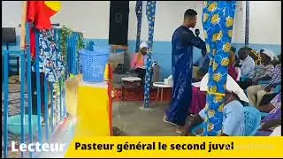 cit&eacute; de David TV