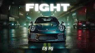 DJ RJ &ndash; Fight