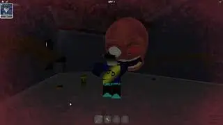 GEFFERY BEZOS (Roblox GEF Part 2)