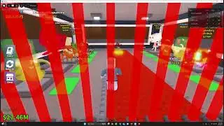 Roblox Steal A Brainrot: как включить режим Shift Lock на PS5/XBOX! (Простое руководство)