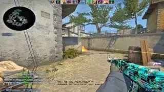 CS:GO is broken