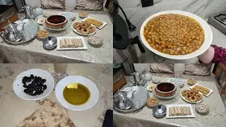 روتين محفز بمعنى الكلمه ما كاين غير يجري عريان جري عليك ما نوصلوا غير فين وصلنا الله