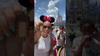 Opening the new Disney character trash bins mystery pin pack✨ Disney vlog, Disney pin trading
