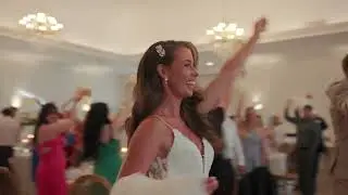 Lauren and Brandon Wedding Film- Roseville Estate