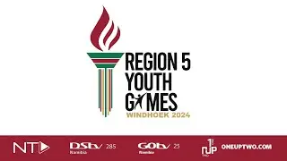 Boxing - Malawi vs Namibia Match 23 - 9 July
