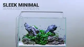 Serene Sun LE PRO LED Light for Planted Aquariums