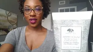 Origins Warm Down Lava Scrub| Allure Best of Beauty| Best Body Scrub