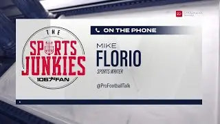 Can the Commanders find continued success in 2025 season? | The Sports Junkies