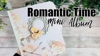 Romantic Time Mini Album