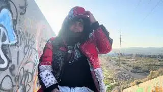 2Tone - Gangster Cry ft T2F Rob (Official Music Video) shot by Myndful Productions