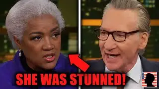 Bill Maher SLAMS Former DNC Chair For LYING About Harris Loss