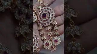 new hathphul design 🎨☺️🎨#hathphool #jewellery #haveitoldyoulatelythatiloveyou #mostpopular #viral