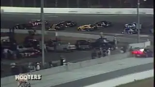 Amalie 100 - USA International Speedway (Part 1 of 5)