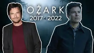 Ozark Cast Through The Years | Julia Garner, Jason Bateman, Laura Linney