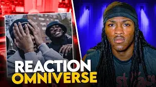 THIS A TOP 5 DRILL SONG OF THE YEAR!! EthoSuave x Stacks BW Omniverse Official Music Video REACTION