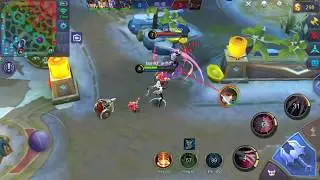 Natalia Gameplay