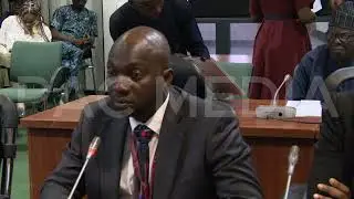 House PAC Meeting: NNPC, Pension Commission and Export Agency Grilled over Financial Discrepancies!