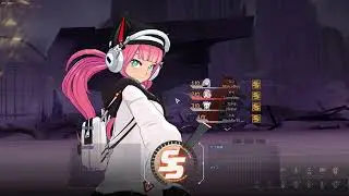 Soulworker JP | Broken Savior Hard | Expert/Maniac difficulty [CC]