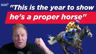 Be Lucky Podcast  | Grade 1 at Ascot, Saturday Handicap VALUE!!